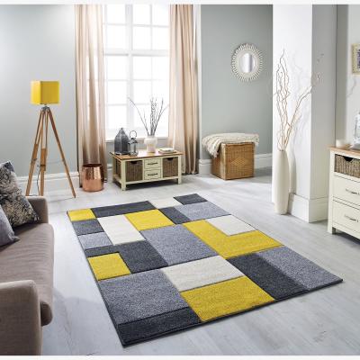 The Rug Seller Portland Rugs 8425 I in Multi