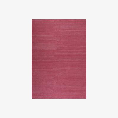 The Rug Seller Rainbow Rugs 7708 08 by Esprit in Dark Pink