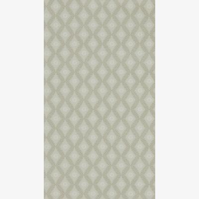 The Rug Seller Witney Daisy Wallpaper 216874 by Sanderson in Birch White&nbsp;Roll