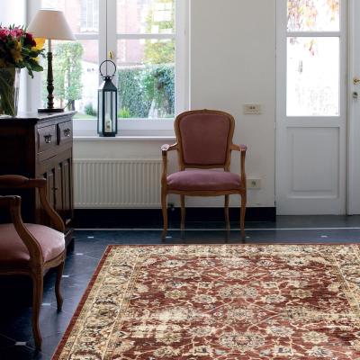 The Rug Seller Alhambra Traditional Rugs 6549A in Red&nbsp;160x230cm