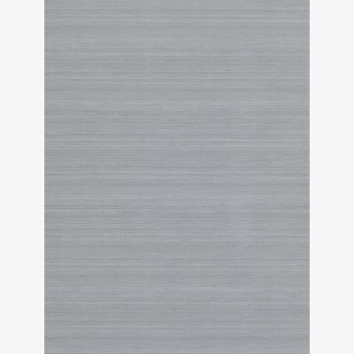 The Rug Seller Raw Silk Wallpaper 312523 by Zoffany in Bluestone&nbsp;Roll
