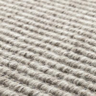The Rug Seller Marvel Premium Wool Rugs 246 001 609 by Ligne Pure in Grey&nbsp;200x300cm