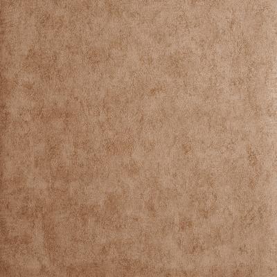 The Rug Seller Chinchilla Wallpaper W0054 02 by Clarke and Clarke in Copper&nbsp;Roll
