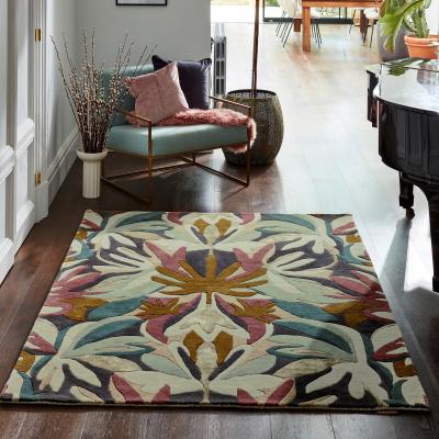 The Rug Seller Melora Rugs by Harlequin in Positano Succulent Gold200x280cm