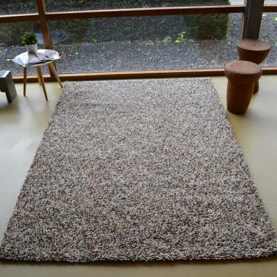 The Rug Seller Pop Art 66901 Shaggy Wool Designer Rugs by Brink & Campman&nbsp;160x230cm
