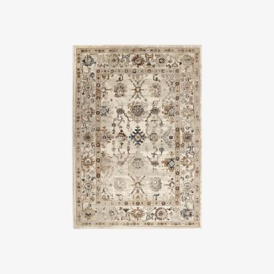 The Rug Seller Anatolia Traditional Rugs in Natural