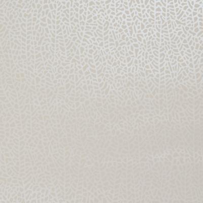 The Rug Seller Isla Wallpaper W0093 04 by Clarke and Clarke in Ivory Pearl&nbsp;Roll