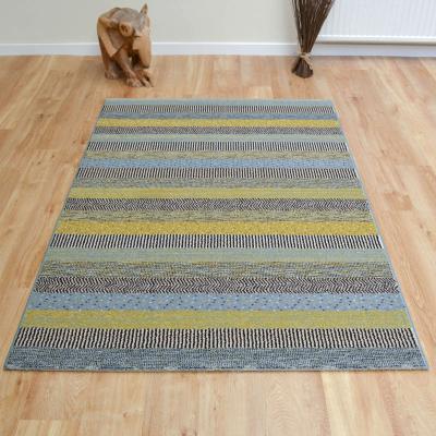 The Rug Seller Woodstock Rugs 32743 5342 in Blue and Green