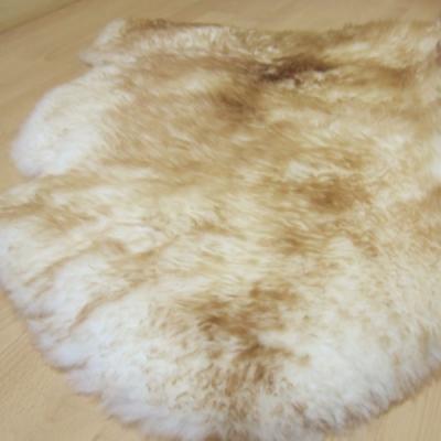 The Rug Seller SHEEPSKIN RUGS - NEW ZEALAND QUALITY FOX TIP