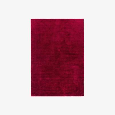 The Rug Seller Milo Rugs in Berry