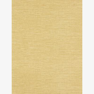 The Rug Seller Chronicle Textured Wallpaper 112100 by Harlequin in Straw Yellow&nbsp;Roll
