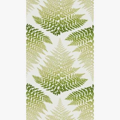 The Rug Seller Filix Wallpaper 111378 by Harlequin in Emerald Forest Green&nbsp;Roll