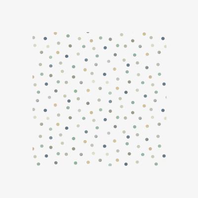 The Rug Seller Bon Bon Wallpaper 112638 by Harlequin in Gilver Duck Egg Denim&nbsp;Roll