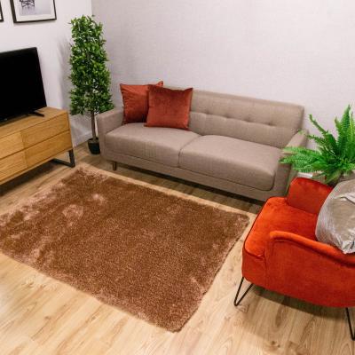 The Rug Seller Indigo Rugs by Ultimate in Beige