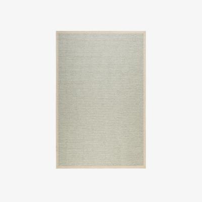 The Rug Seller Midland 22559 730 Outdoor Beige Turquoise Rug