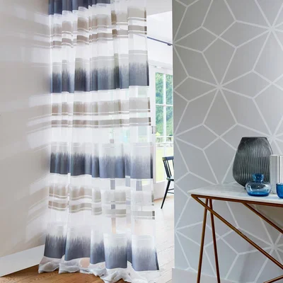 The Rug Seller Axal Wallpaper 111982 by Harlequin in Chalk WhiteRoll