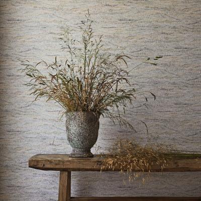 The Rug Seller Meadow Wallpaper 13040 by Cole & Son in Buttercup Multi&nbsp;Roll