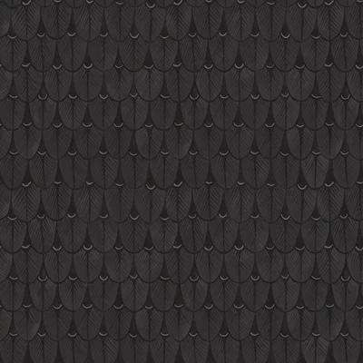 The Rug Seller Narina Wallpaper 10046 by Cole & Son in Charcoal GreyRoll