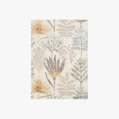 The Rug Seller Yassuni Rugs 40404 in Ochre by Harlequin&nbsp;250x350cm