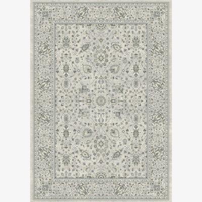 The Rug Seller Da Vinci Traditional Floral 57125 9696 Rugs in Beige&nbsp;240x340cm