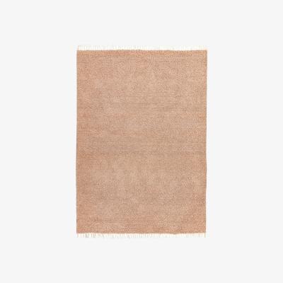 The Rug Seller Clover Rugs in Pink by Asiatic&nbsp;120x170cm