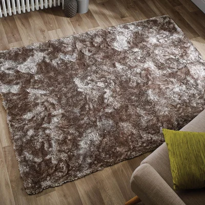 The Rug Seller Serenity Rugs in Mink