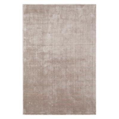 The Rug Seller Katherine Carnaby Chrome Stripe Rug in Barley&nbsp;240x340cm