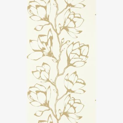 The Rug Seller Coppice Wallpaper 112143 by Harlequin in Raffia Brown&nbsp;Roll