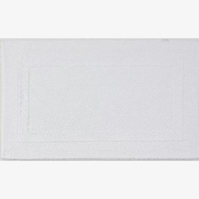 The Rug Seller Luxury Reversible Bath Mat 100 by Abyss & Habidecor&nbsp;60x100cm