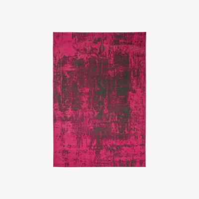 The Rug Seller Revive Rugs RE10 in Pink