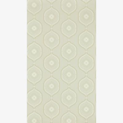 The Rug Seller Milcombe Wallpaper 216882 by Sanderson in Putty Grey&nbsp;Roll