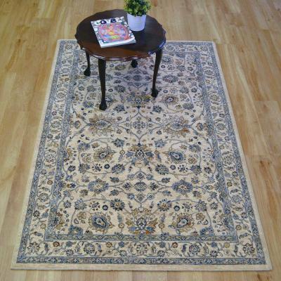 The Rug Seller Da Vinci Rugs 57166 6464