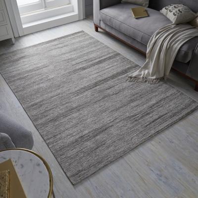 The Rug Seller Lenox Rugs in Grey