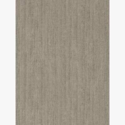 The Rug Seller Wildwood Textural Wallpaper 215692 by Sanderson in Mole Brown&nbsp;Roll
