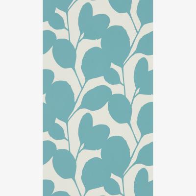 The Rug Seller Ocotillo Botanical Wallpaper 111820 by Scion in Marine Blue&nbsp;Roll