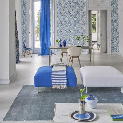 The Rug Seller Saraille Dusk Rug by Designers Guild