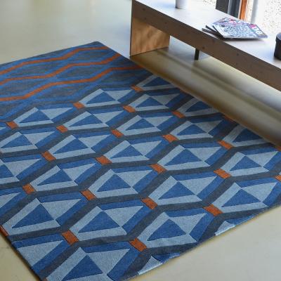 The Rug Seller Yara Artdeco Rugs 33508