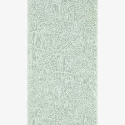 The Rug Seller Tessen Wallpaper 112181 by Harlequin in Titanium GreyRoll