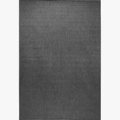The Rug Seller Resort Rugs 4398 096 in Grey by Esprit