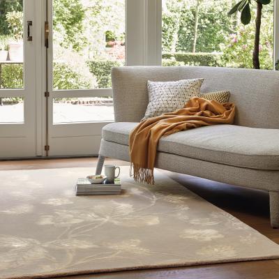 The Rug Seller Wild Strawberry Rugs 38201 by Wedgwood200x280cm