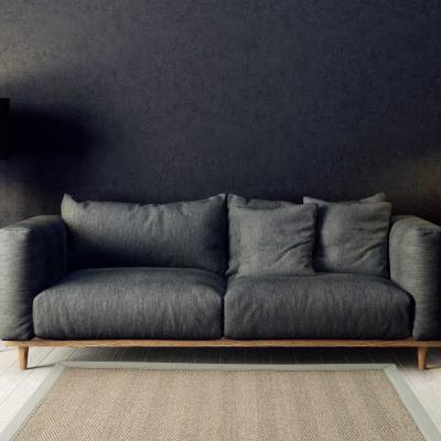 The Rug Seller Havana Sienna Natural Fibre Sisal Bordered Rugs