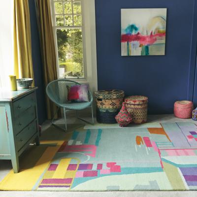 The Rug Seller Amal Rugs 19707 by Bluebellgray&nbsp;170x240cm