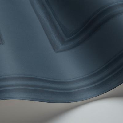 The Rug Seller Library Frieze Wallpaper 14033 by Cole & Son in Denim BlueRoll