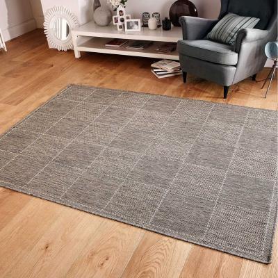 The Rug Seller Super Sisalo Rugs in Grey