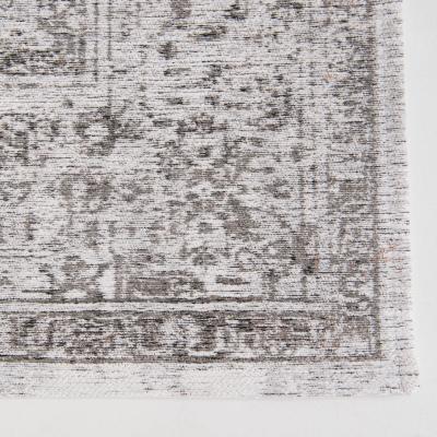 The Rug Seller Khayma Fairfield Rugs 8668 in Pale by Louis De Poortere