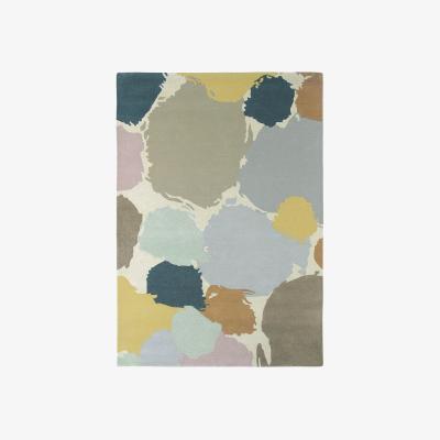 The Rug Seller Paletto Shore Rugs 44204 by Harlequin