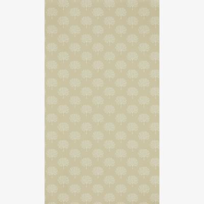 The Rug Seller Marcham Tree 216903 by Sanderson in Country Linen&nbsp;Roll