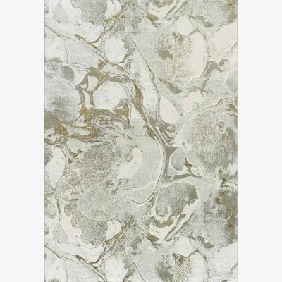 The Rug Seller Quartz Modern Abstract Rugs 83016 6121 in Beige240x330cm
