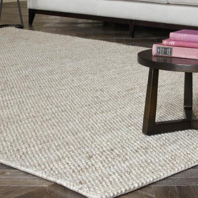 The Rug Seller Katherine Carnaby CS02 Oyster Rug