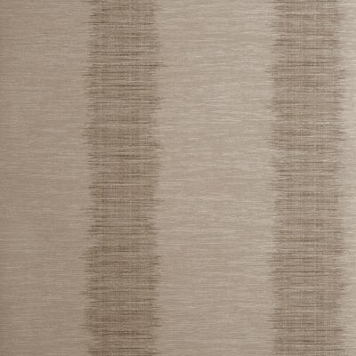 The Rug Seller Echo Wallpaper W0055 01 by Clarke and Clarke in Antique Brown&nbsp;Roll